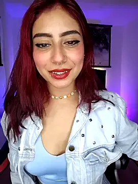 sarah_lark_ – webcam model profile photo