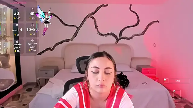 ElaRossie – webcam model profile photo Image 5