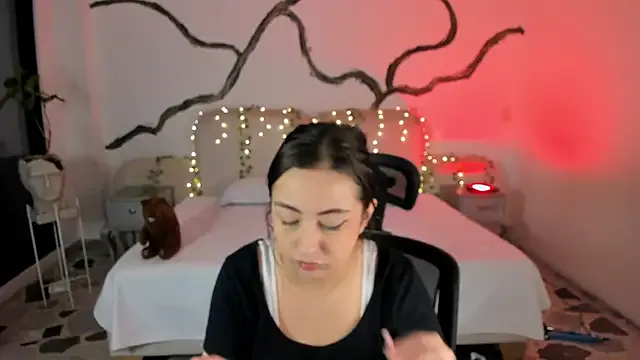 ElaRossie – webcam model profile photo Image 8