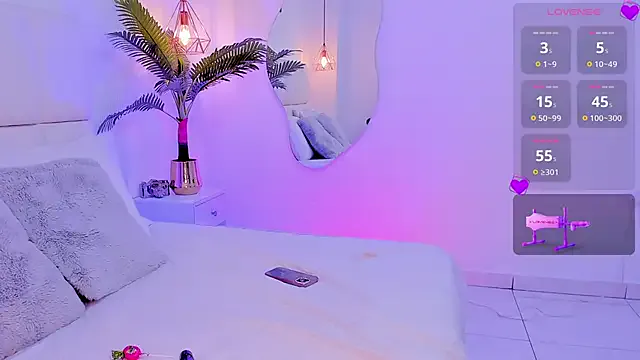 ElaRossie – webcam model profile photo Image 5