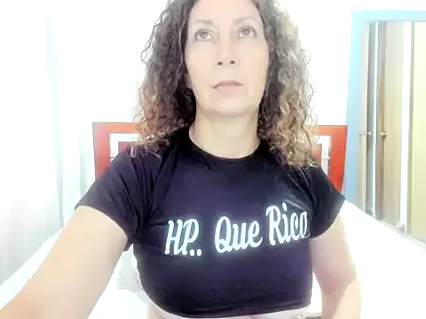 sarita_mature Image 5