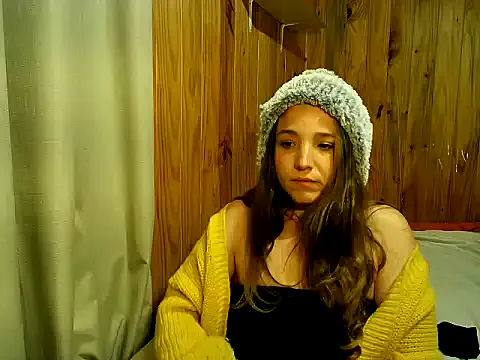 Marry_Cordy – webcam model profile photo Image 2
