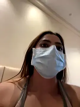 AyshaConnor – webcam model profile photo Image 9