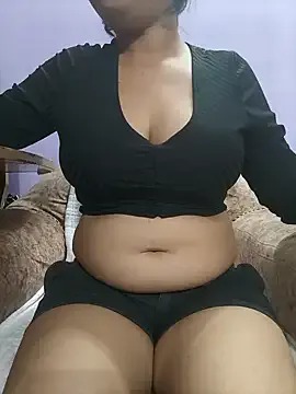 Sassy_Mehak – webcam model profile photo