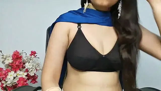 IngridMuller – webcam model profile photo Image 7