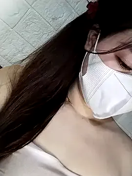 SayangLy – webcam model profile photo
