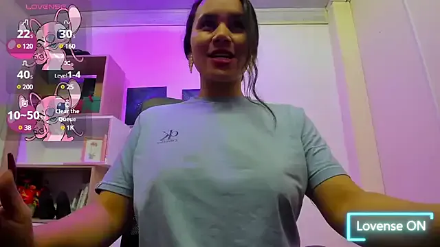 MarieLima – webcam model profile photo Image 11