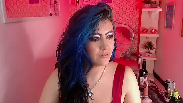 YasmienAtos – webcam model profile photo Image 14