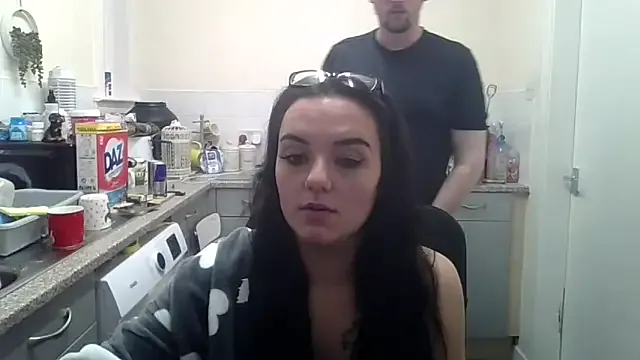 IvyStuart – webcam model profile photo Image 4