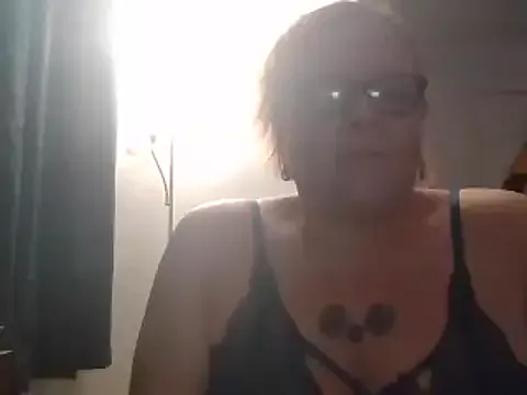 ScrawburryBBW – webcam model profile photo