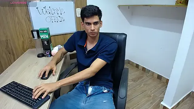 Sebalexis7 – webcam model profile photo