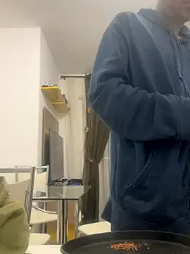 Sedutor420 – webcam model profile photo