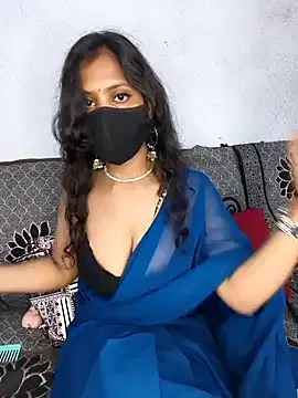 SEEMA_127 – webcam model profile photo