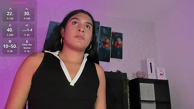 MondoNeko – webcam model profile photo Image 17