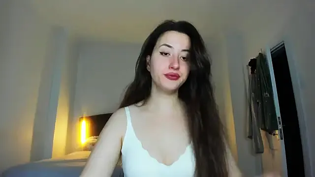 Anita – webcam model profile photo Image 3