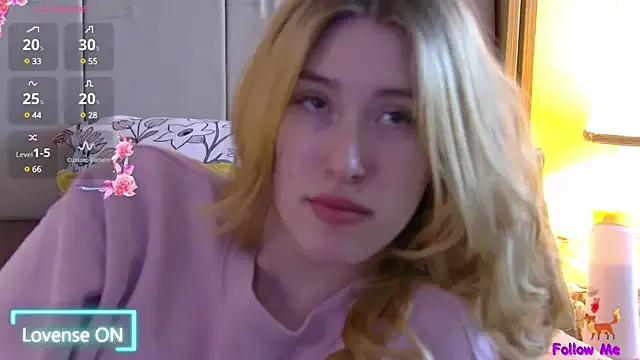SerenaBennet Image 3