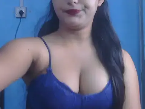 Sessy_aarohi – webcam model profile photo