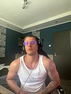 AdaNash – webcam model profile photo Image 5