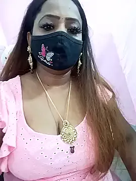 Yiyi-707 – webcam model profile photo Image 6