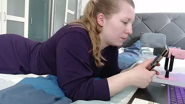 SexyJoanne Image 4