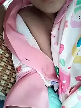Princess-of-Pleasure – webcam model profile photo Image 2