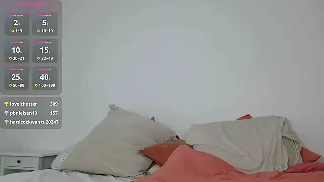 Sexylille Image 3