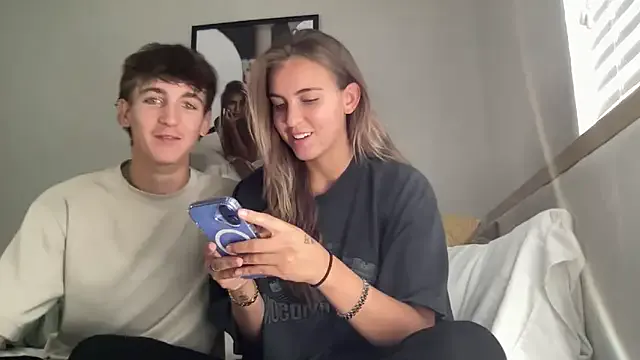 ClaireJenner – webcam model profile photo Image 3