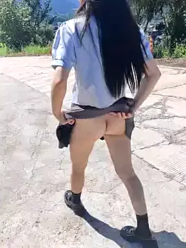 AyshaConnor – webcam model profile photo Image 6