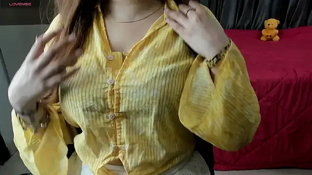 Lady_Liaa – webcam model profile photo Image 3