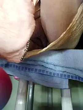 GeorginaRamos – webcam model profile photo Image 12