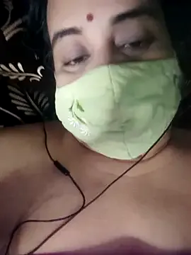 GeorginaRamos – webcam model profile photo Image 16