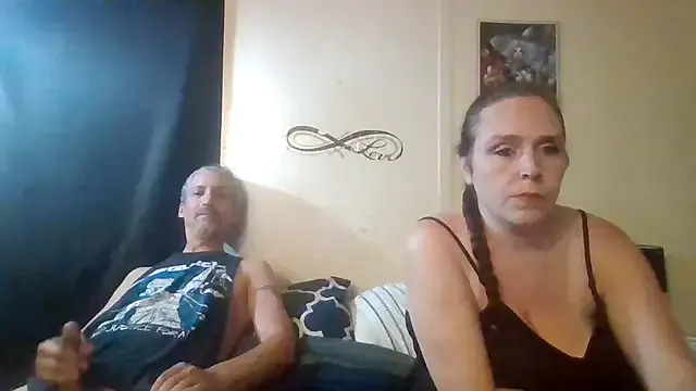 couplepenetration – webcam model profile photo Image 2