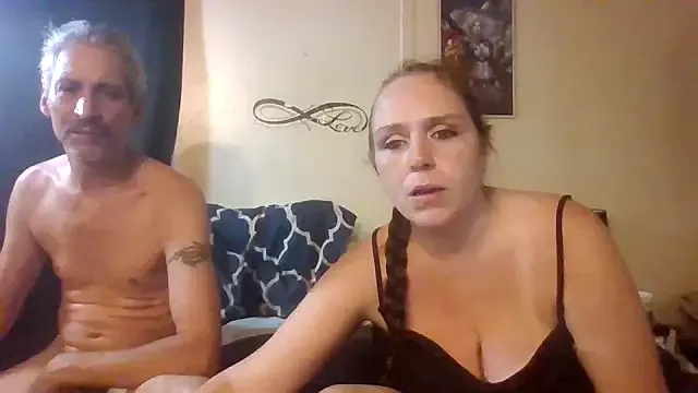 couplepenetration – webcam model profile photo Image 3