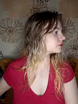 JuliaHaze – webcam model profile photo Image 2