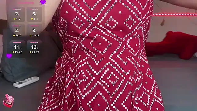 YasmienAtos – webcam model profile photo Image 13