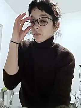 SmokerLety – webcam model profile photo