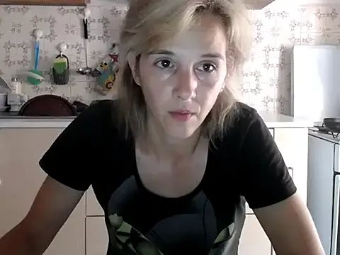 ElaRossie – webcam model profile photo Image 3