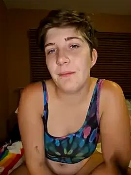 Sn0wmg2Spicy – webcam model profile photo