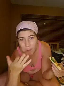 CristinaRous – webcam model profile photo Image 6