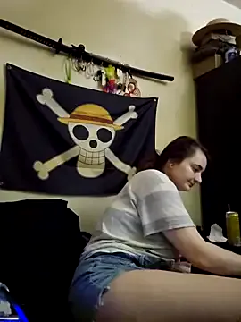 ElaRossie – webcam model profile photo Image 18