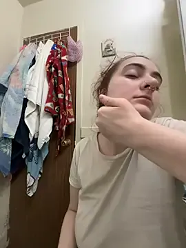 ElaRossie – webcam model profile photo Image 2