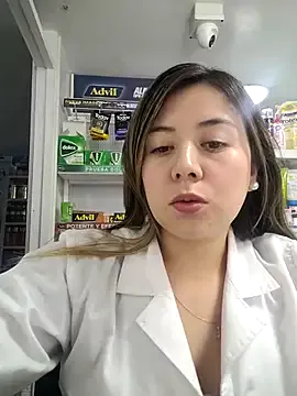 JessieLiu – webcam model profile photo Image 2