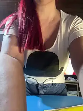 MaddisonThorner – webcam model profile photo Image 10