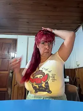 MaddisonThorner – webcam model profile photo Image 5