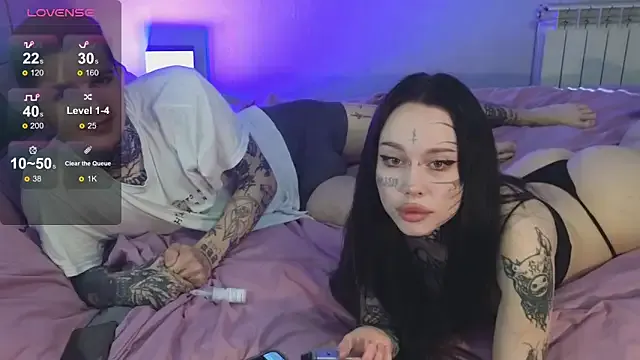 -LOCOMOCO- – webcam model profile photo Image 8