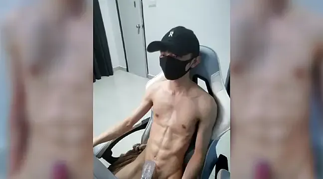 Sonny_G – webcam model profile photo