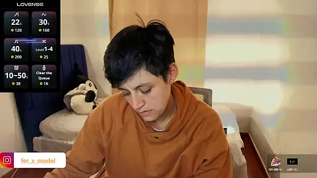 ElaRossie – webcam model profile photo Image 4