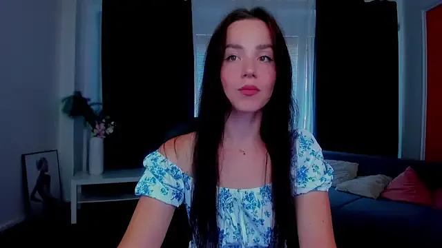 GraceDomnin – webcam model profile photo Image 3