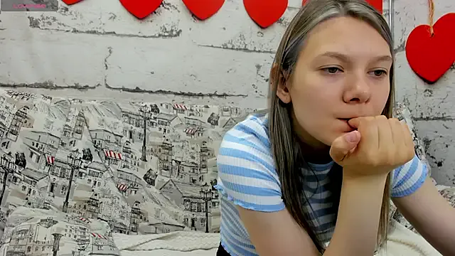 cute-mahek – webcam model profile photo Image 5