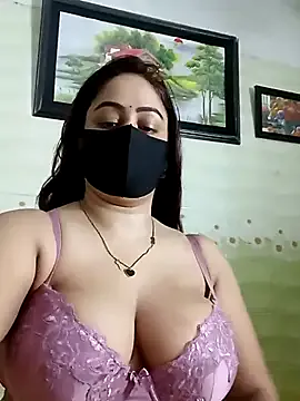 AnahiEvan – webcam model profile photo Image 18